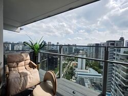 Orchard Boulevard (D9), Condominium #608717351